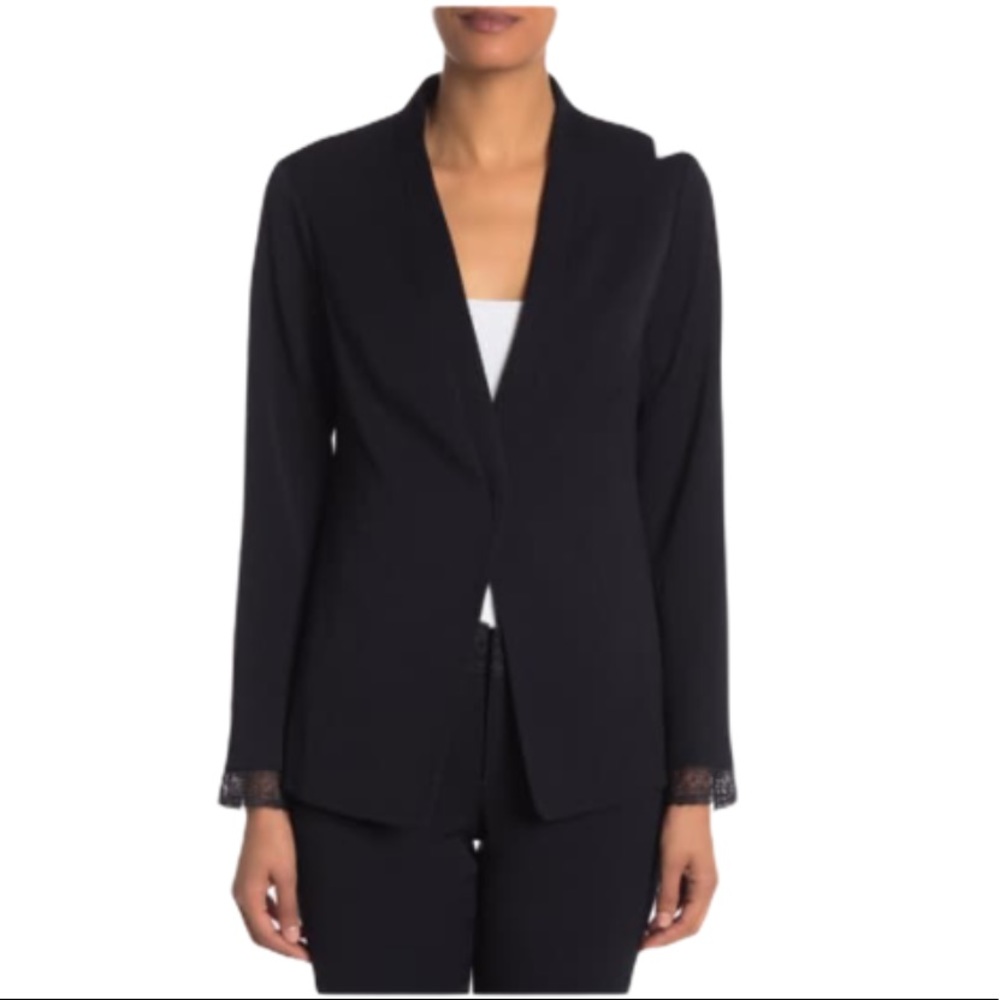 Laundry by Shelli Segal blazer 2